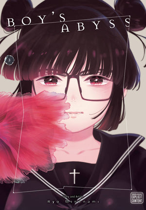 Boys Abyss Volume 03