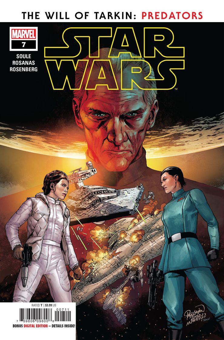 Star Wars (2020) #07