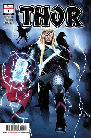 Thor (2020) #01