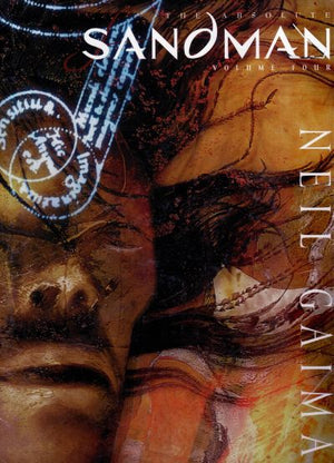 Absolute Sandman Volume 4 HC