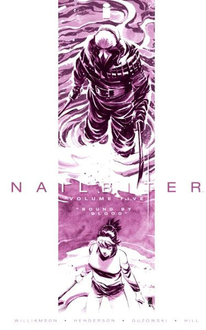 Nailbiter (2014) Volume 5: Bound by Blood