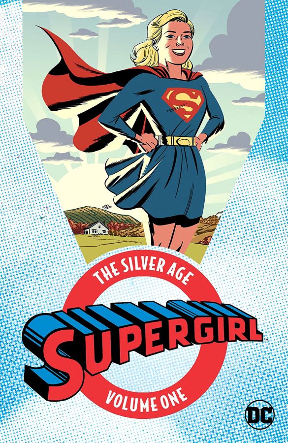 Supergirl: The Silver Age Volume 1