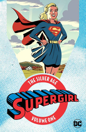 Supergirl: The Silver Age Volume 1