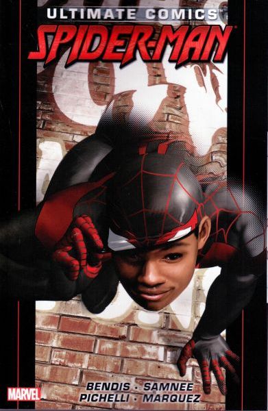 Ultimate Comics: Spider-Man by Brian Michael Bendis Volume 2