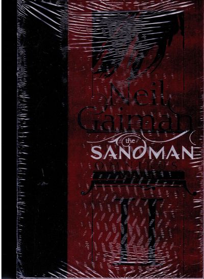 Sandman Omnibus Volume 2 HC