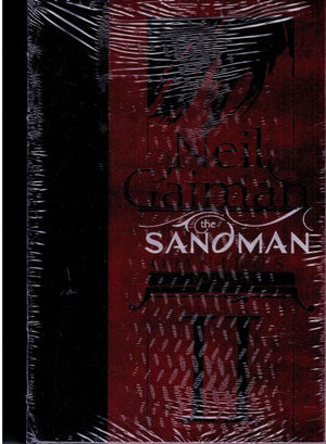 Sandman Omnibus Volume 2 HC