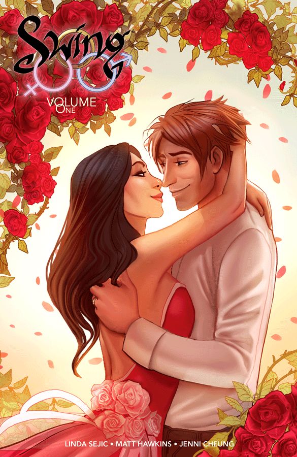 Swing Volume 1