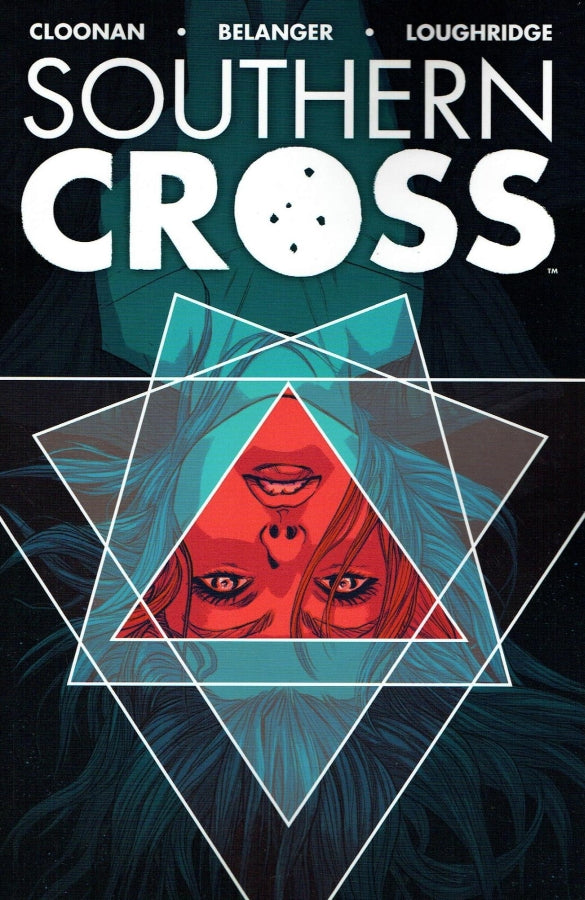 Southern Cross (2015) Volume 1