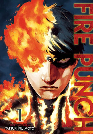 Fire Punch Volume 1