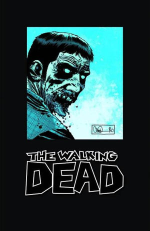 Walking Dead Omnibus Volume 3 HC