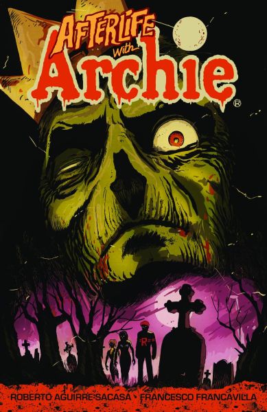Afterlife with Archie Volume 1