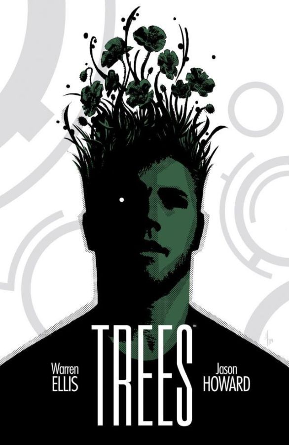 Trees (2014) Volume 1: In Shadow