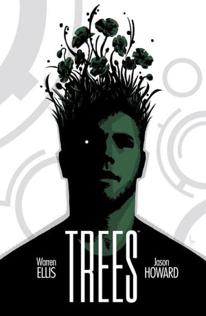 Trees (2014) Volume 1: In Shadow