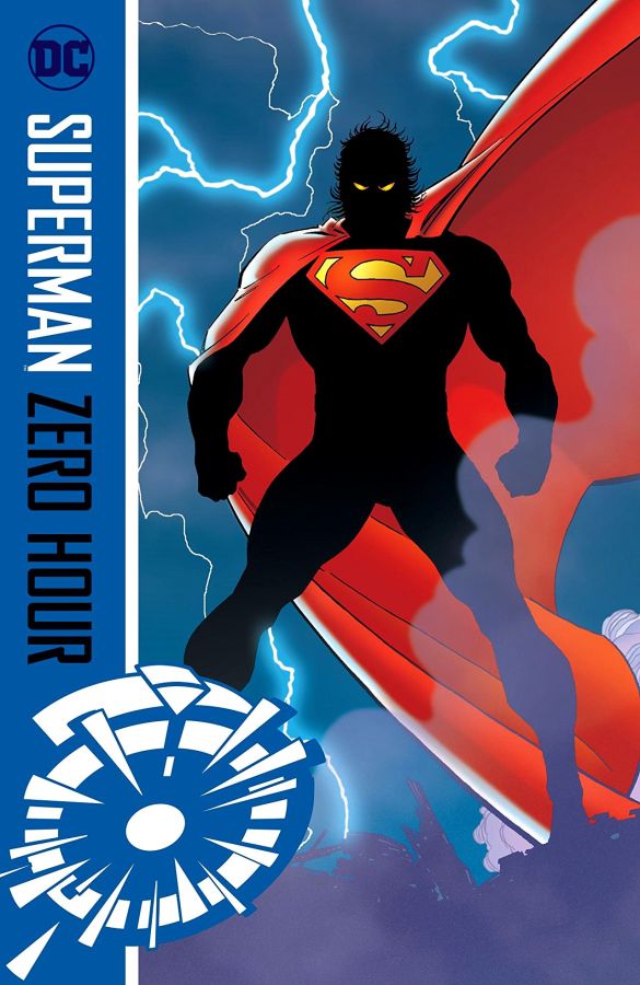 Superman: Zero Hour