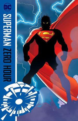 Superman: Zero Hour