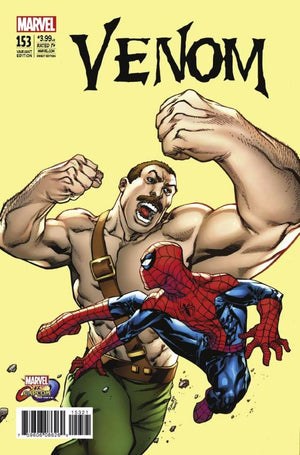 Venom #153 MVC Variant