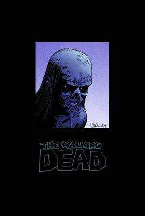 Walking Dead Omnibus Volume 5 HC