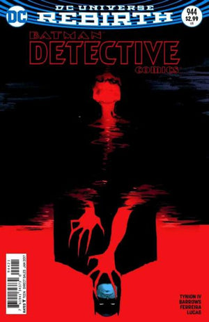 Detective Comics (DC Universe Rebirth) #944 Variant