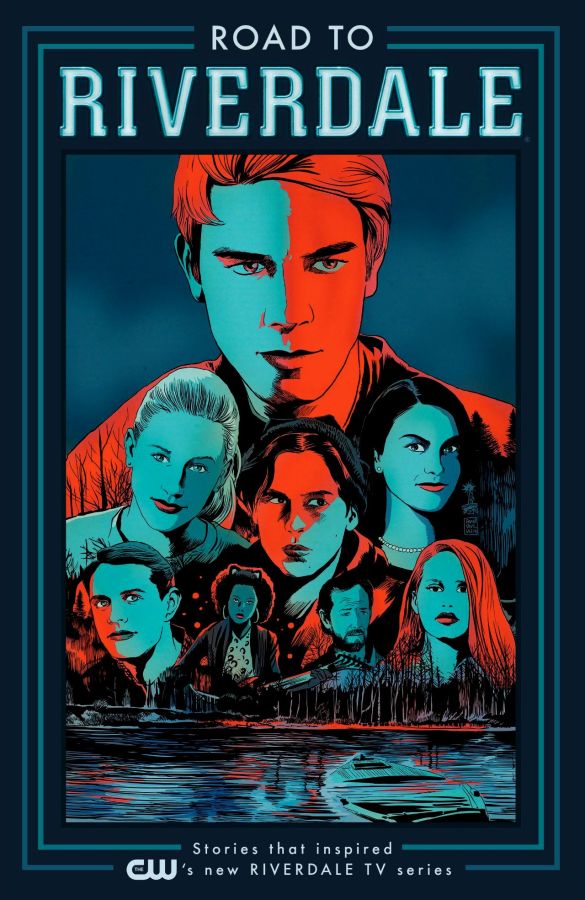 Road to Riverdale Volume 1
