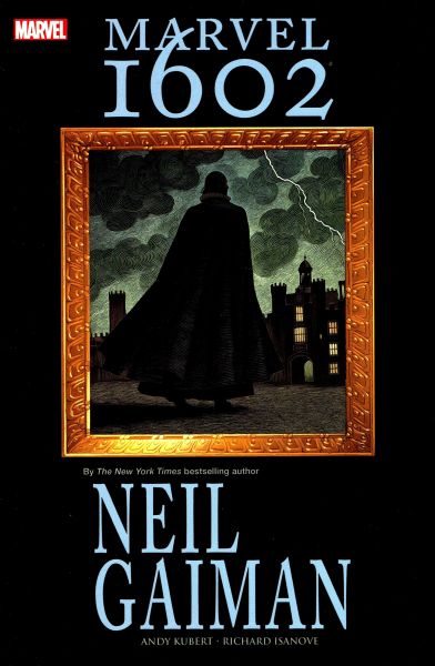 Marvel 1602