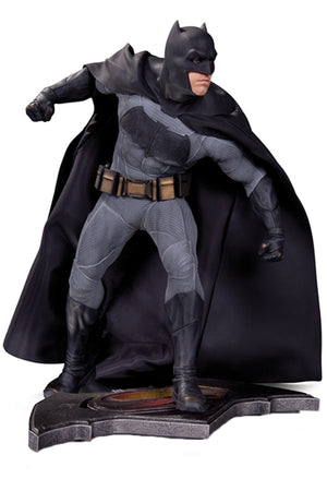 Batman Vs Superman: Dawn of Justice - Batman Statue