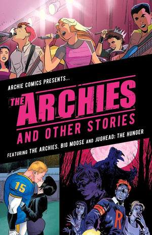 Archies and Other Stories