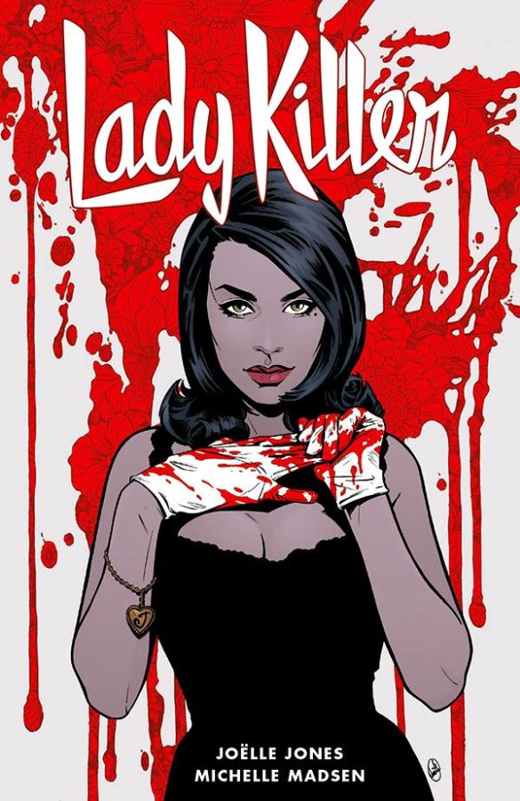 Lady Killer Volume 2