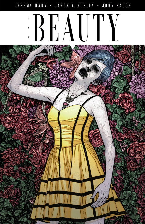 Beauty (2015) Volume 1