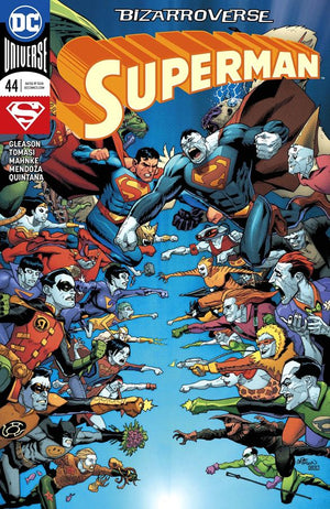 Superman #44
