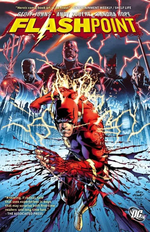 Flashpoint (2011)