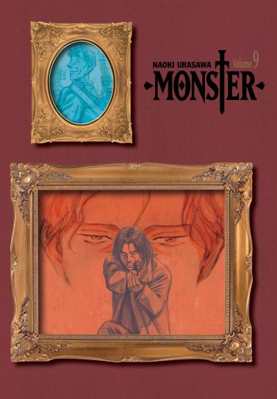 Monster Volume 9