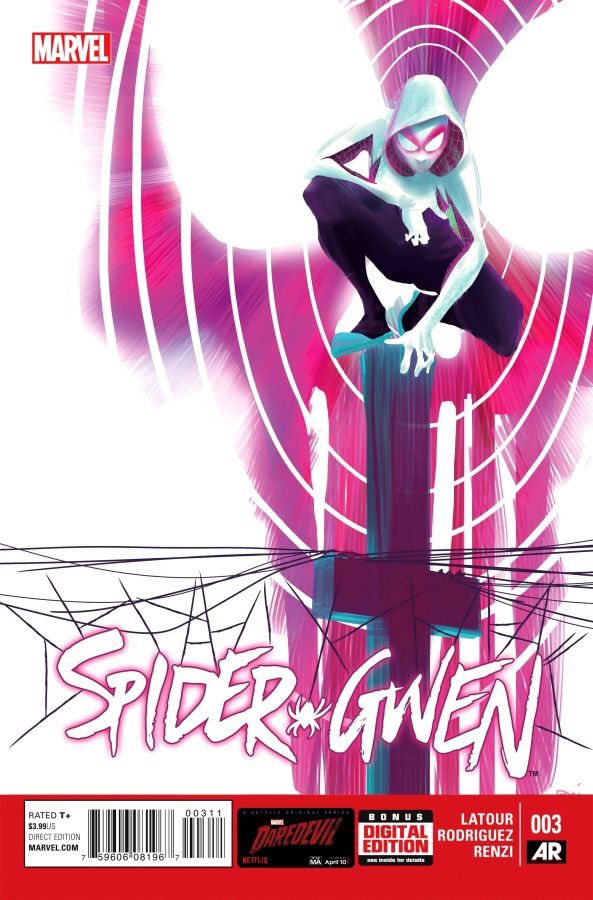 Spider-Gwen (2015a) #03