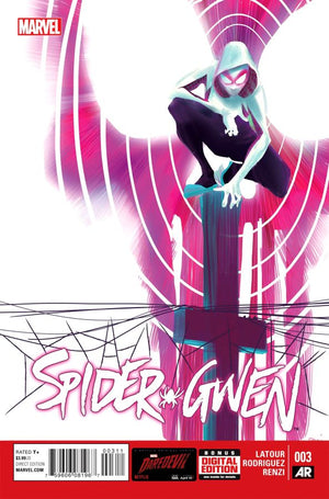 Spider-Gwen (2015a) #03
