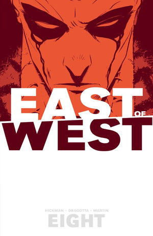 East of West (2013) Volume 08