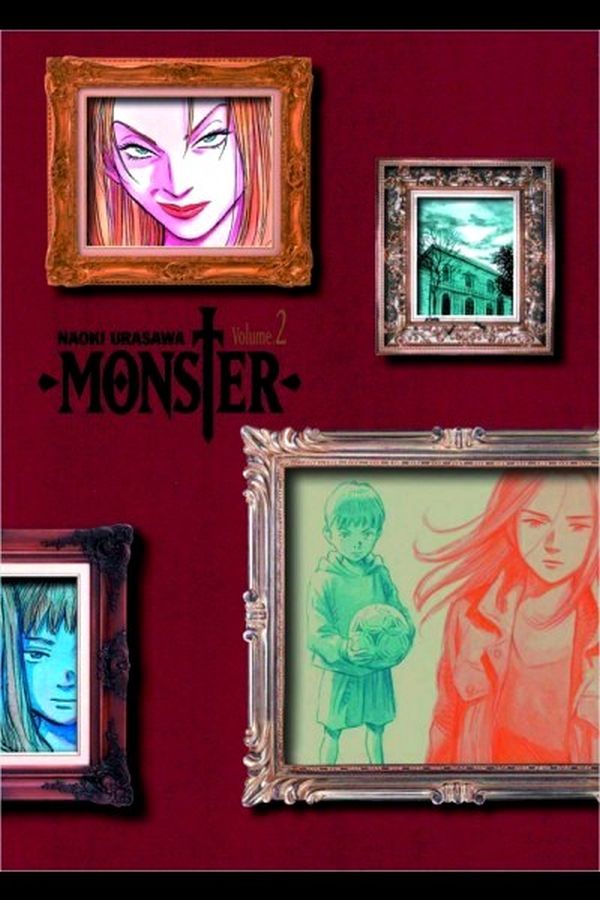 Monster Volume 2