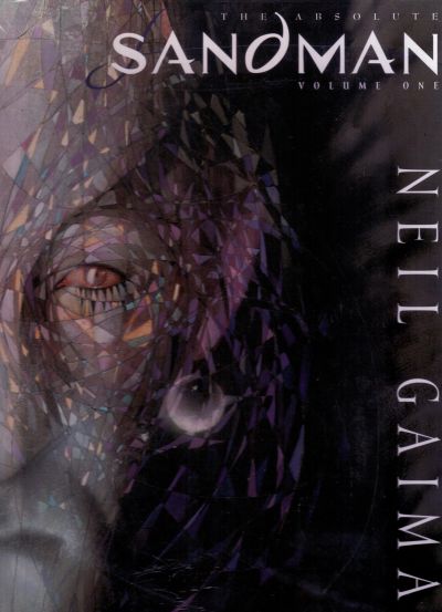 Absolute Sandman Volume 1 HC