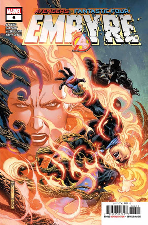 Empyre (2020) #6 (of 6)