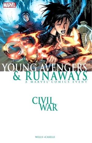 Civil War: Young Avengers & Runaways