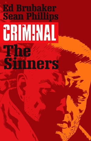 Criminal Volume 5: The Sinners