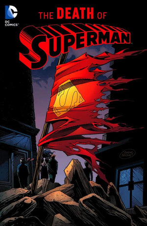 Superman: The Death of Superman