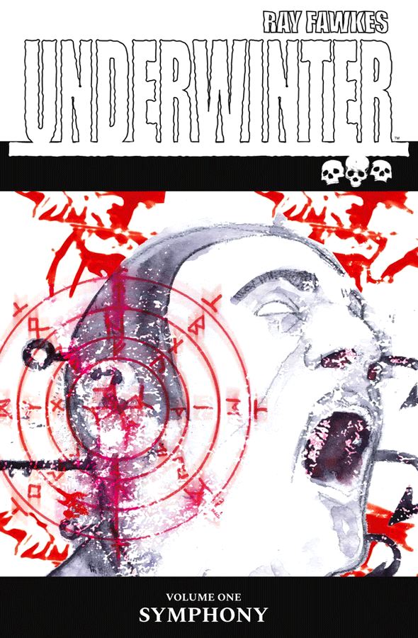 Underwinter Volume 1: Symphony.