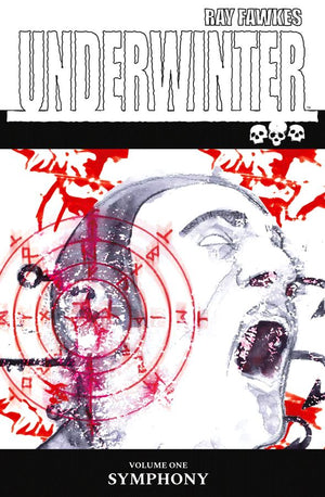 Underwinter Volume 1: Symphony.