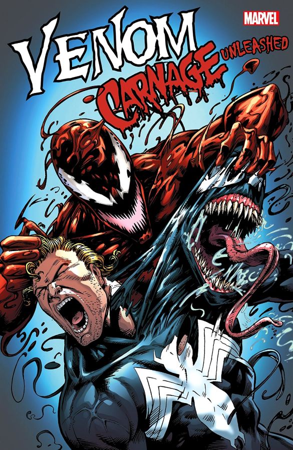 Venom: Carnage Unleashed