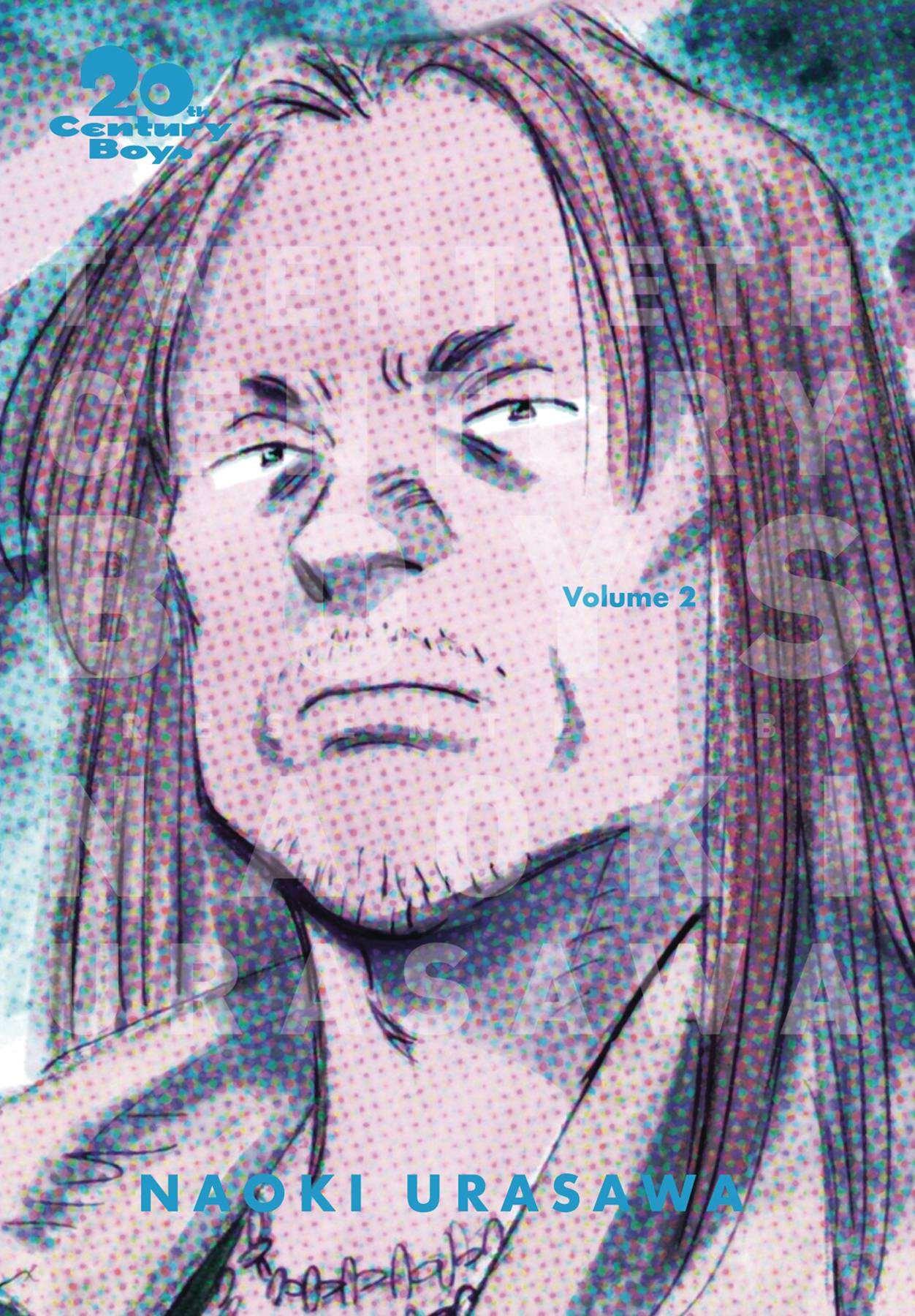 20th Century Boys - Perfect Edition Volume 2