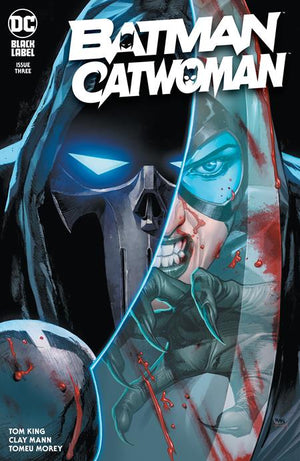 Batman / Catwoman (2020) #03 (of 12)