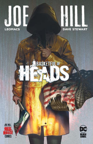 Basketful of Heads (2019)