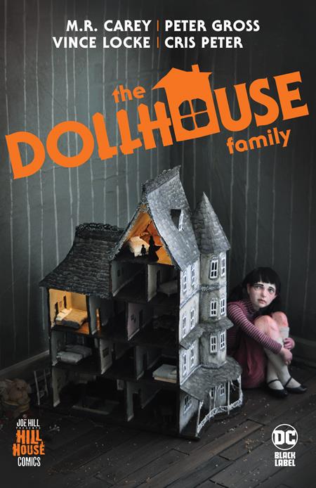 Dollhouse Family (2019)