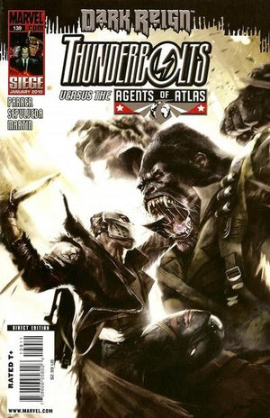 Thunderbolts (1997) #139