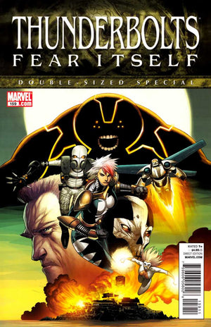 Thunderbolts (1997) #159