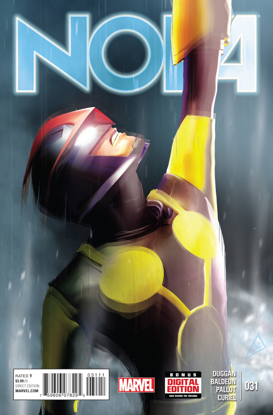 Nova (2013) #31